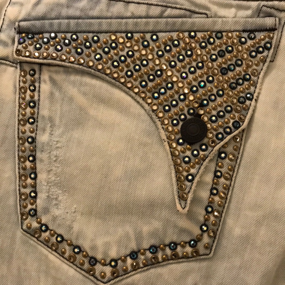 Robbin jeans - Picture 2 of 6